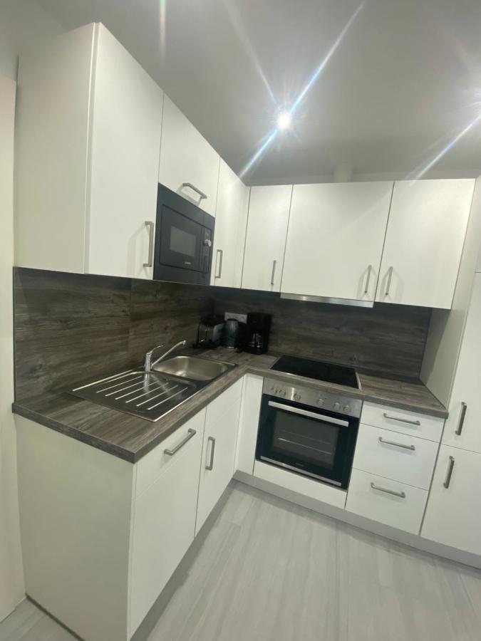 Ferienwohnung H&M Immobilien - Geiseltalsee Braunsbedra Εξωτερικό φωτογραφία