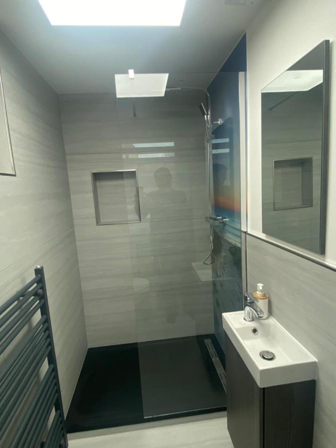 Ferienwohnung H&M Immobilien - Geiseltalsee Braunsbedra Εξωτερικό φωτογραφία